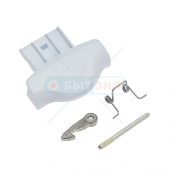 Ручка люка стиральной машины Ariston 049411