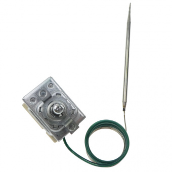 Термостат капиллярный для духового шкафа Bosch 12038562 345°C EGO 55.17062.440