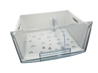 Ящик для овощей Электролюкс Занусси АЕГ (Electrolux, Zanussi, AEG) 2426445066