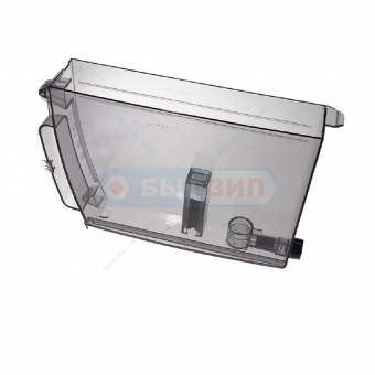 Контейнер для воды для кофемашины Delonghi 7313254571 - AS13200250 оригинал