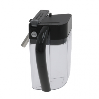 Молочный стакан капучинатор для кофемашины Delonghi 5513211611 TYPE DLSC023 Milk Jug ESAM1500-4500-4506 EAM1500-4500 ECA14500