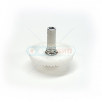 Шестерня для кухонного комбайна Bosch 622182 оригинал