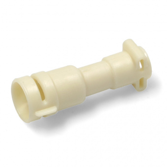 Переходник термоблока для кофемашины Saeco 422224777123 разъем нагревателя Philips EP, LM