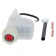 Клапан аквастопа AQUASTOP для стиральной и посудомоечной машины Bosch 645701 Клапан аквастопа AQUASTOP для стиральной и посудомоечной машины Bosch 645701