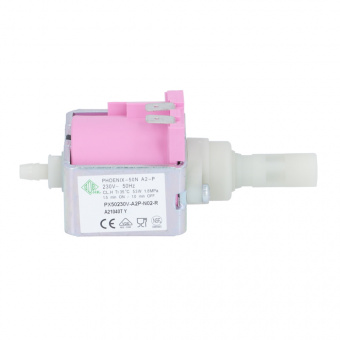 Вибрационная помпа PHOENIX 50N 230W 53W насос кофемашины
