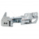 Петля для холодильника LIEBHERR 704320000 - 7043200 (правая - верхняя, левая - нижняя) Hettich Петля для холодильника LIEBHERR 704320000 - 7043200 (правая - верхняя, левая - нижняя) Hettich
