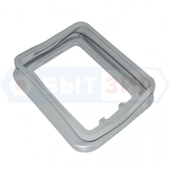 Манжета люка для стиральной машины Indesit Ariston Hotpoint 111495 - C00111495 оригинал