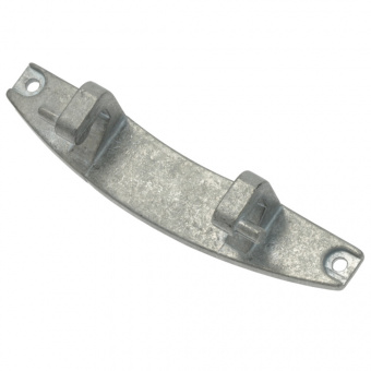 Петля люка стиральной машины Bosch Siemens 655117 - 608936