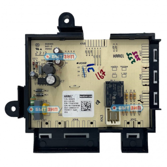 Модуль - плата управления посудомоечной машины Beko 1755700100 Kuppersberg 1750010300