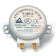 Двигатель вращения тарелки для микроволновой печи Gorenje 104213 4W 5-6rpm Ø49мм