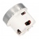 Двигатель пылесоса Philips 432200909400 1600W мотор Двигатель пылесоса Philips 432200909400 1600W мотор