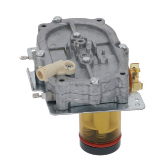 Термоблок для кофеварки Delonghi 5513227921 EAM - бойлер 7332182500 оригинал