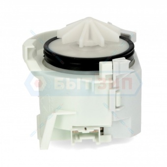 Сливной насос помпа для посудомоечной машины Bosch Siemens 620774 - BLP3 01/003 475.190