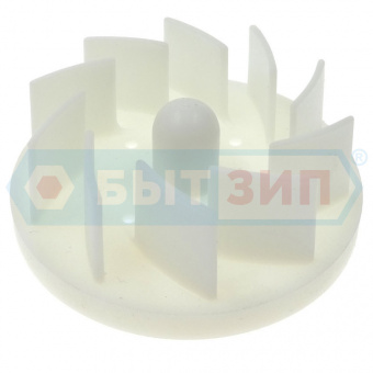 Крыльчатка циркуляционного насоса для посудомоечной машины Asko 268492 DW95 50Hz