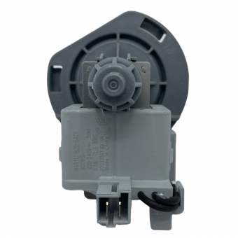 Сливной насос помпа для посудомоечной машины Beko 1748200100 - VESTEL 32028506 - HANYU B20-6A01