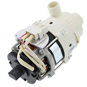 Циркуляционный насос для посудомоечной машины Electrolux 1113332009 YXW40-2D Welling оригинал 