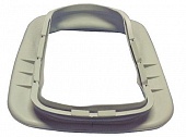 Манжета люка для стиральной машины Electrolux Zanussi AEG 1461118000