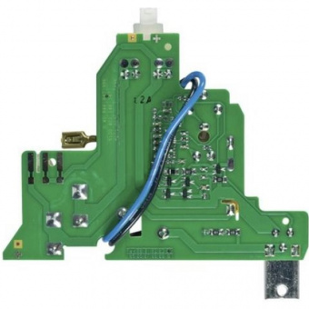 Модуль управления мотором для пылесоса Bosch 495708 оригинал