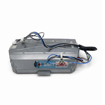 Нагревательный элемент 8001017210 для сушильной машины Bosch 12013238 2300W оригинал