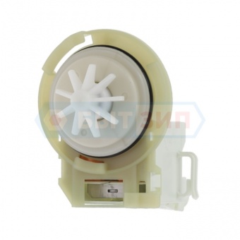 Сливной насос помпа для посудомоечной машины Bosch Siemens 165261 Copreci - SKL