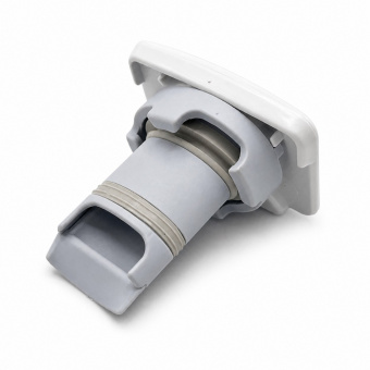 Коллектор сбора накипи для парового утюга Tefal CS-00128907 ANTI CALC оригинал