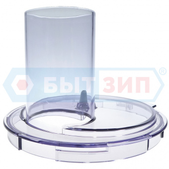 Крышка основной чаши для кухонного комбайна Braun BR67000545 оригинал