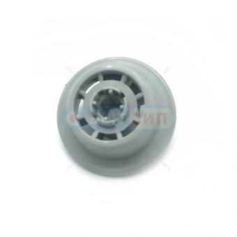 Ролик для посудомоечной машины Bosch Siemens 611475