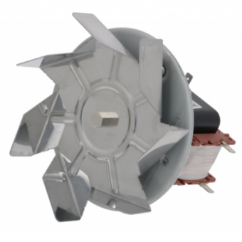 Двигатель мотор для пароконвектомата UNOX XF VN050 / KMT050A 601125