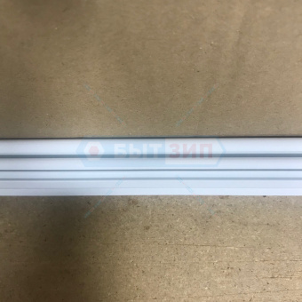 Уплотнитель двери морозильной камеры холодильника Gorenje 130687 6N L708-60-BE MT7