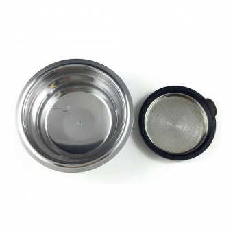 Фильтр-сито в рожок кофемашины DeLonghi 5513280991 Type DLSC400 - 7313288209 оригинал