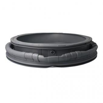Манжет люка стиральной машины Samsung DC64-03690A