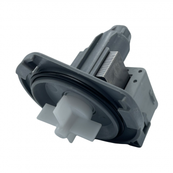 Сливной насос помпа для посудомоечной машины Beko 1748200100 - VESTEL 32028506 - HANYU B20-6A01