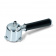 Рожок кофеварки DeLonghi 5513200369 - AS00002447 на две чашки оригинал
