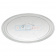 Тарелка для Whirlpool 481246678407 Bauknecht - 280 мм Тарелка для Whirlpool 481246678407 Bauknecht - 280 мм