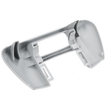Держатель рамка мешка для пылесоса Electrolux Zanussi Aeg 1130522020 - 1130522012 - 140176691081