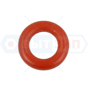 Уплотнительное кольцо для кофемашины Philips 996530059419 - уплотнитель Saeco NM01057 ORM 0050-20 D=9mm