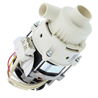 Циркуляционный насос для посудомоечной машины Electrolux 1113332009 YXW40-2D Welling оригинал 