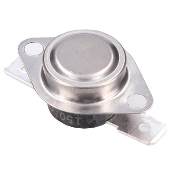 Температурный ограничитель для сушильной машины Bosch 618141 150°C оригинал 