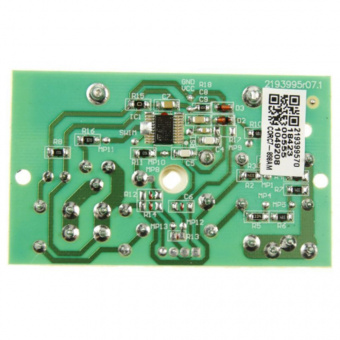 Электронный модуль с регулятором мощности для пылесоса Electrolux 2193995707 оригинал