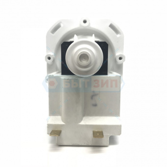 Сливной насос помпа для стиральных машин Electrolux Zanussi 140000443030 - 140000443022 - Leili BPX 2-14L 140000738017 без улитки