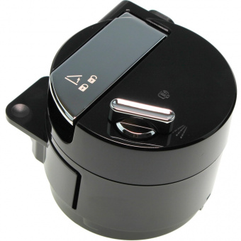 Крышка капучинатора для кофемашины Krups MS-0A20601 оригинал