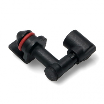Клапан подачи пара для кофеварок Philips Saeco 421944035641