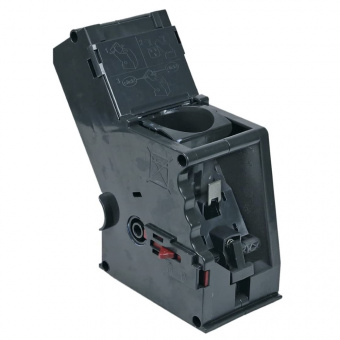 Заварочный узел для кофемашины Bosch 11014117