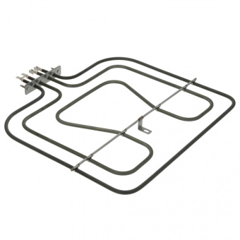Тэн духовки для плиты Electrolux Zanussi AEG 3970129015 верхний гриль - COK112ZN