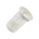 Фильтр стакан сливной посудомоечной машины Electrolux Zanussi AEG 50223749008 оригинал