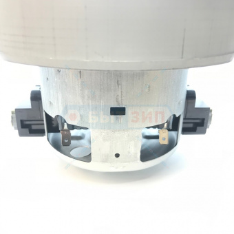 Двигатель пылесоса Samsung DJ31-00067P VCM-K70GUAA мотор 1800W оригинал