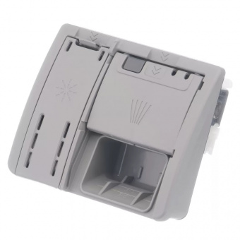 Дозатор моющего средства посудомоечной машины Bosch Siemens 645026