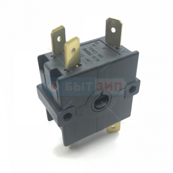 Переключатель кофемашины DeLonghi 5513200029 - селектор программ ST-900 оригинал