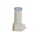 Корпус терок с толкателем для мясорубки Moulinex SS-989859