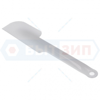 Силиконовая лопатка для кухонного комбайна Kenwood AW20010011 оригинал